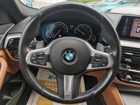 BMW 530 Touring 266к.с. 4X4 automatic, снимка 9