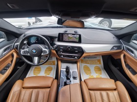 BMW 530 Touring 266к.с. 4X4 automatic, снимка 8