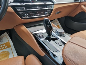BMW 530 Touring 266к.с. 4X4 automatic, снимка 12 - Автомобили и джипове - 41264298