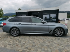 BMW 530 Touring 266.. 4X4 automatic | Mobile.bg   7