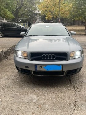 Audi A4 | Mobile.bg    3