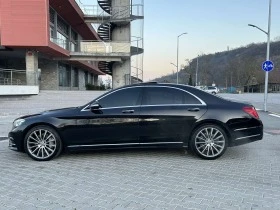 Mercedes-Benz S 350 LONG AMG, снимка 2