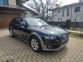     Audi A4 Allroad 2.0-177..-4x4