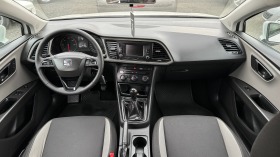 Seat Leon ST 1.6TDI 4x4  ! 6. | Mobile.bg   12