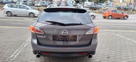 Mazda 6 2.5 Xenon Sport  Bose 170kc 172000 | Mobile.bg    5