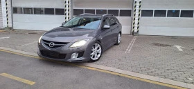 Mazda 6 2.5 Xenon Sport  Bose 170kc 172000 | Mobile.bg    3