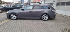 Mazda 6 2.5 Xenon Sport  Bose 170kc 172000 | Mobile.bg    6