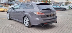 Mazda 6 2.5 Xenon Sport  Bose 170kc 172000 | Mobile.bg    7