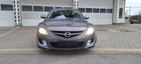 Mazda 6 2.5 Xenon Sport  Bose 170kc 172000 | Mobile.bg    2