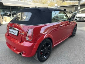 Mini Cooper cabrio 1.6i Cabrio | Mobile.bg    5