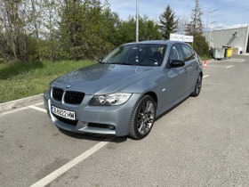 BMW 325 E90, снимка 1