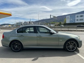 BMW 325 E90, снимка 4 - Автомобили и джипове - 45285525