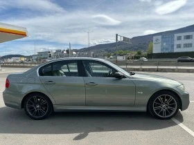 BMW 325 E90, снимка 4