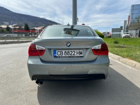 BMW 325 E90, снимка 6