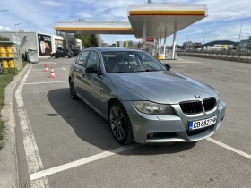 BMW 325 E90, снимка 3 - Автомобили и джипове - 45855197