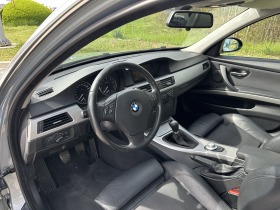 BMW 325 E90, снимка 13