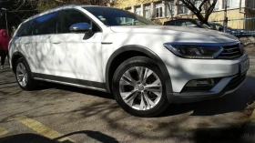 VW Alltrack, снимка 8