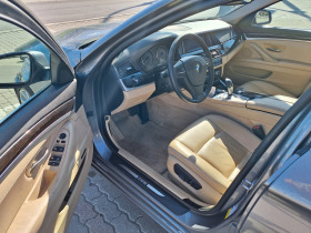 BMW 535, снимка 7 - Автомобили и джипове - 45685610
