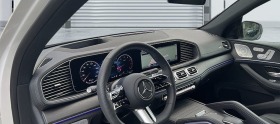 Mercedes-Benz GLE 450 4Matic = AMG Line= Night Package, снимка 7 - Автомобили и джипове - 45902300