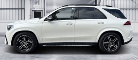 Mercedes-Benz GLE 450 4Matic = AMG Line= Night Package, снимка 4