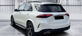 Mercedes-Benz GLE 450 4Matic = AMG Line= Night Package, снимка 2