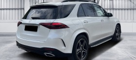 Mercedes-Benz GLE 450 4Matic = AMG Line= Night Package, снимка 3