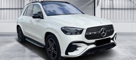 Mercedes-Benz GLE 450 4Matic = AMG Line= Night Package, снимка 1
