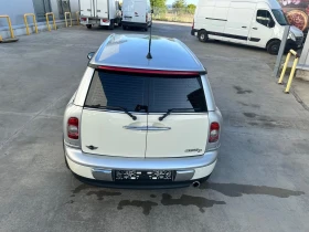 Mini Clubman, снимка 6