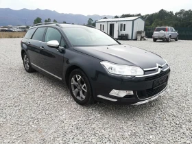 Citroen C5 2.2HDI avt cros turer, снимка 8