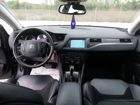 Citroen C5 2.2HDI avt cros turer, снимка 15