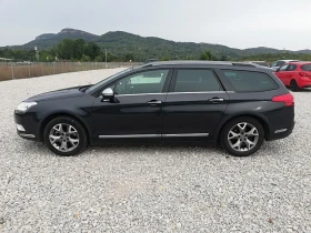 Citroen C5 2.2HDI avt cros turer, снимка 3