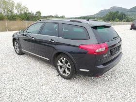 Citroen C5 2.2HDI avt cros turer | Mobile.bg    4