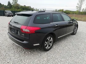 Citroen C5 2.2HDI avt cros turer | Mobile.bg    6