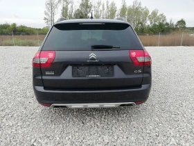 Citroen C5 2.2HDI avt cros turer, снимка 5