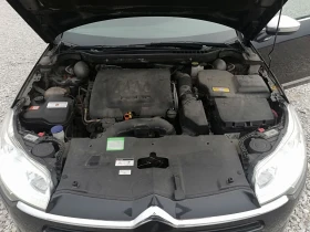 Citroen C5 2.2HDI avt cros turer, снимка 17