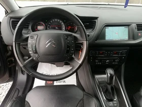 Citroen C5 2.2HDI avt cros turer, снимка 14