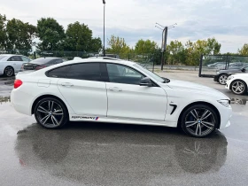 BMW 420 M4 PERFORMANS-FACE-LED-KAMERA-PODGRIAVANE-FULL !! | Mobile.bg    2