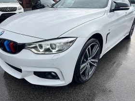 BMW 420 M4 PERFORMANS-FACE-LED-KAMERA-PODGRIAVANE-FULL !! - [5] 