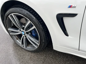 BMW 420 M4 PERFORMANS-FACE-LED-KAMERA-PODGRIAVANE-FULL !! - [6] 