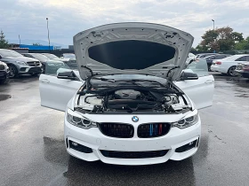 BMW 420 M4 PERFORMANS-FACE-LED-KAMERA-PODGRIAVANE-FULL !! | Mobile.bg    17