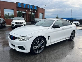 BMW 420 M4 PERFORMANS-FACE-LED-KAMERA-PODGRIAVANE-FULL !! | Mobile.bg    3