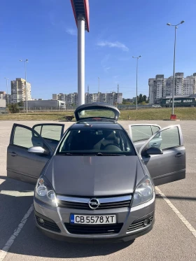 Opel Astra, снимка 2