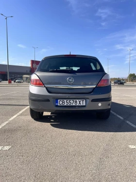 Opel Astra, снимка 4