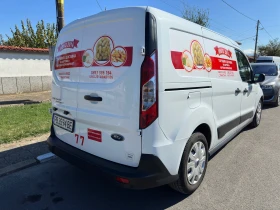 Ford Connect TRANSIT, снимка 3