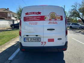 Ford Connect TRANSIT, снимка 4