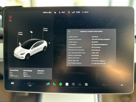Tesla Model 3 Long Range | Mobile.bg    15