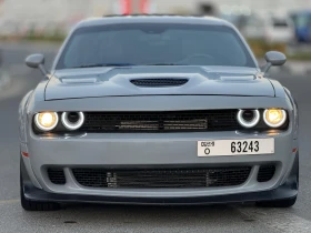 Dodge Challenger R/T Scat Pack - [1] 