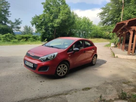     Kia Rio 1.1 ecodynamic