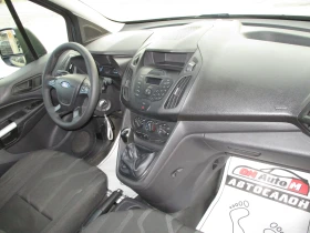 Ford Connect 1.6/ДИЗЕЛ/95кс./, снимка 12