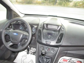 Ford Connect 1.6/ДИЗЕЛ/95кс./, снимка 14